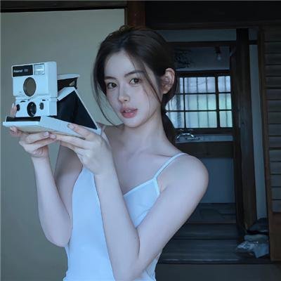 追影